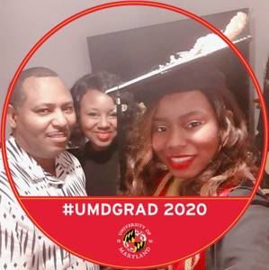 Meet your Posher, Charlene